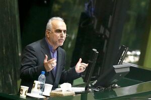 دژپسند از زمان اصلاحیه نهایی بودجه خبر داد