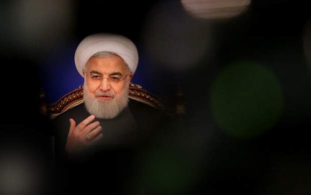 مروری بر فعالیت نزدیکان آقای رئیس جمهور/ از برادر تا فرزندان و داماد +فیلم