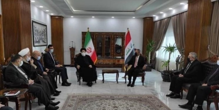 رئیسی: اگر آمریکایی‌ها تعقیب نشوند جرأت انجام جنایات مشابه را خواهند یافت