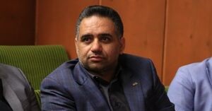 عبدیان: نه وریا مقصر است نه باشگاه