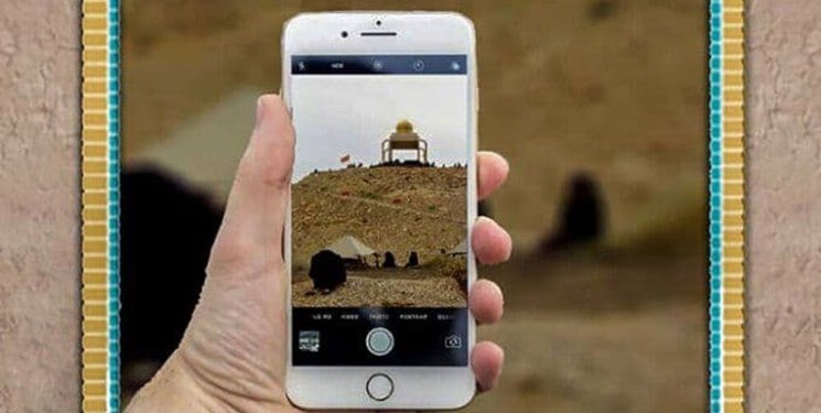 « شاد» به میزبانی راهیان نور آمد