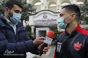 کامیابی‌نیا: هیچ تیمی را دست کم نمی گیریم