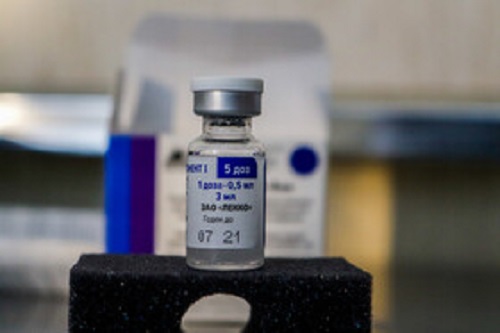 آغاز تزریق واکسن کرونا در تبریز