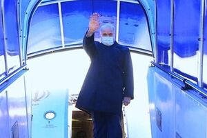 سفر سه روزه قالیباف پایان یافت