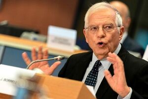 روسیه را باید تحریم کرد