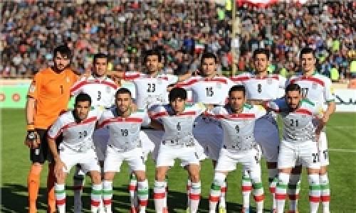 تیم کی‌روش همچنان در رده ۴۴ جهان