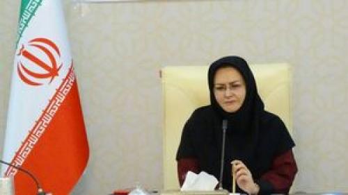 تولید کنسرو گوشت شتر در سیستان 