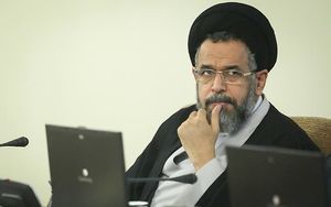 درباره سخنان پرهزینه وزیر اطلاعات/ اظهارات اخیر علوی نظر شخصی بود یا سیاست نظام؟!