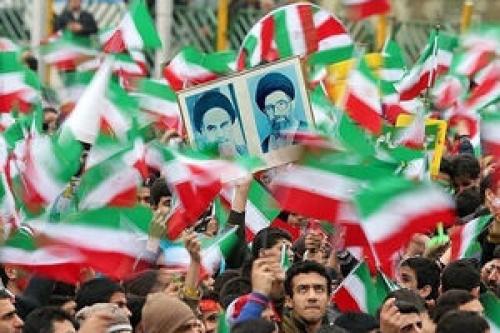 فیلم/ راهپیمایی ۲۲ بهمن با حال و هوای جدید