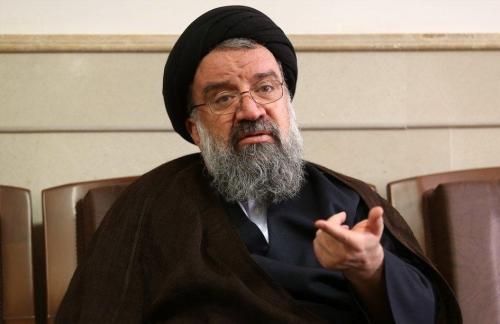 پیش‌بینی خاتمی از انتخابات ۱۴۰۰: بعضی‌ها زمزمه‌های شیطانی دارند که ما در انتخابات شرکت نمی‌کنیم