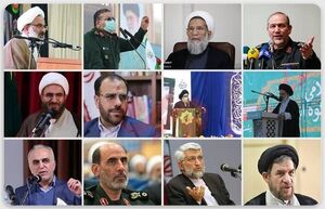 از مشکلات معیشتی تا مذاکرات!