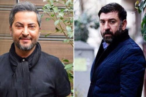 صفحه میناوند و انصاریان در اینستاگرام ماندگار شد