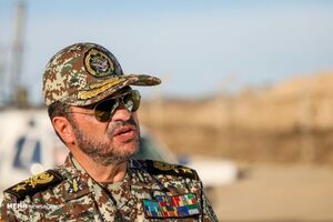 انقلاب مقتدر خواهد ماند