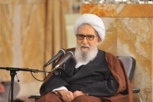  آیت الله طبسی دچار مرگ مغزی شده اند؟
