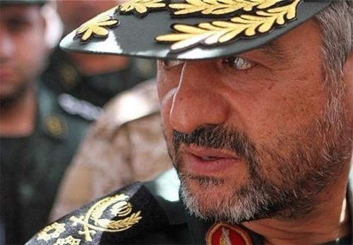 سپاه وبسیج آماده همکاری اقتصادمقاومتی هستند