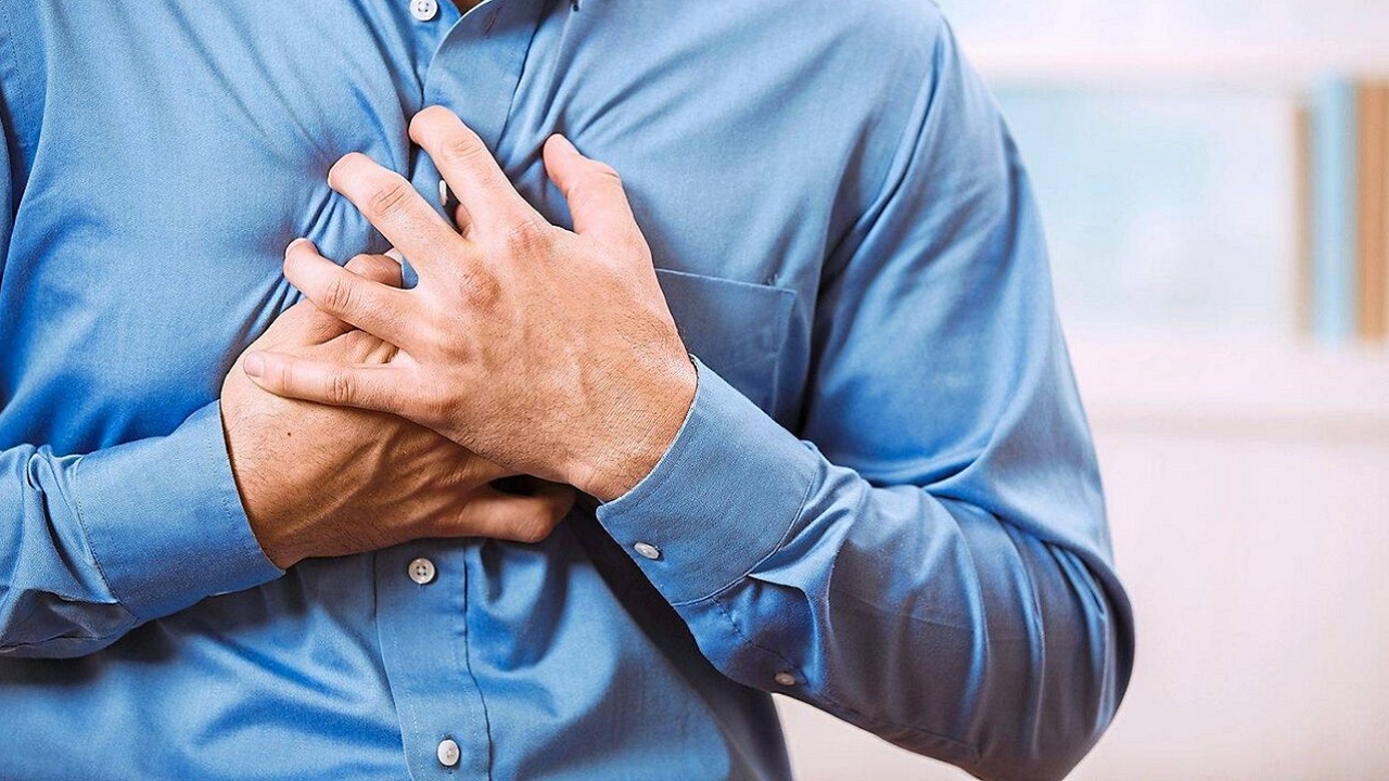  از بیماری فیبریلاسیون دهلیزی چه می‌دانید؟