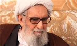 آیت‌الله واعظ طبسی دارفانی را وداع گفت/زندگی نامه