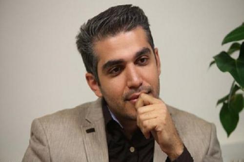  پیام مجری بدون تعارف موقع ترخیص از بیمارستان