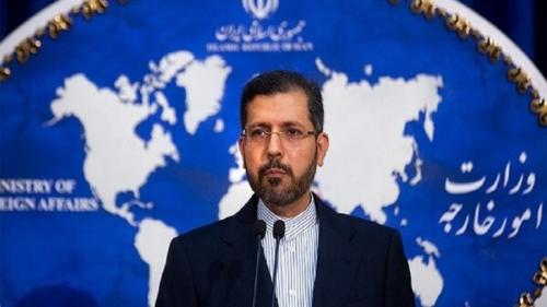 هیچ دیپلمات ایرانی در ترکیه بازداشت نشده است