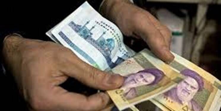  واریز عیدی کارکنان دولت با حقوق بهمن