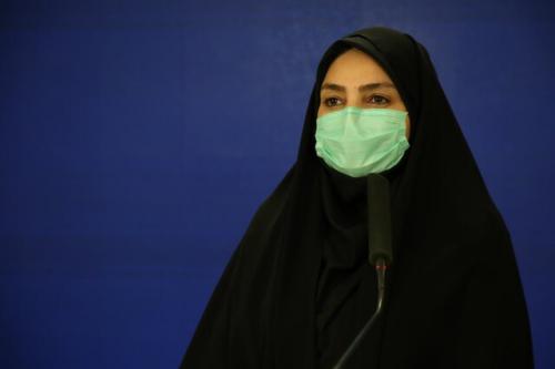  آخرین آمار فوتی‌ها و مبتلایان به کرونا در کشور امروز جمعه ۲۴ بهمن ۹۹ 