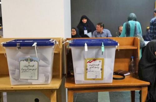 اعلام نامزدی یک چهره دیگر برای انتخابات ریاست جمهوری