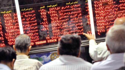  پیش‌بینی از وضعیت امروز بورس 1399/11/25