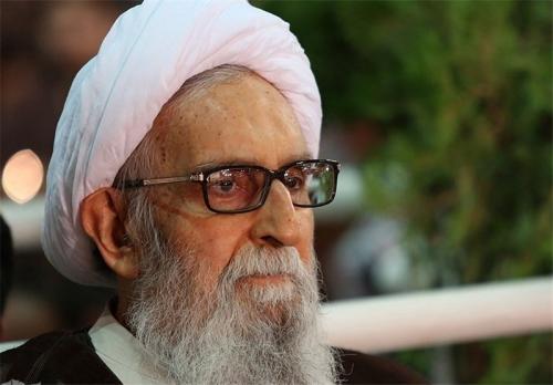  مبارزات هدفمند آیت‌الله طبسی علیه رژیم پهلوی یکی از ویژگی‌های بارز این عالم فقید بود 