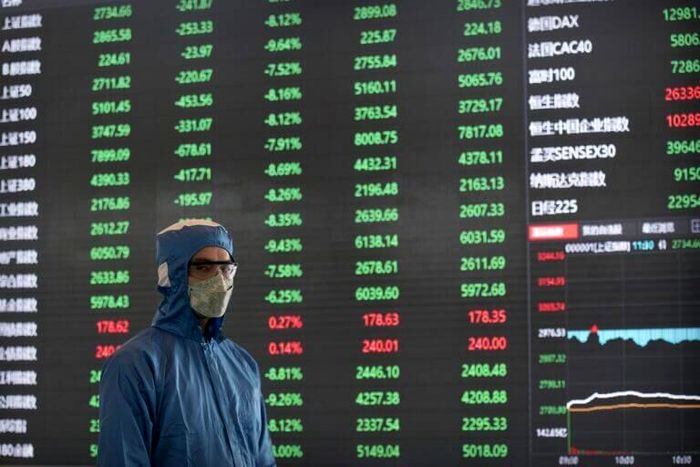 تحولات جدید بورس در بازارهای مالی جهان