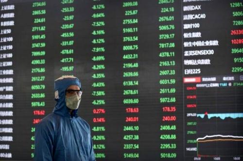  تحولات جدید بورس در بازارهای مالی جهان