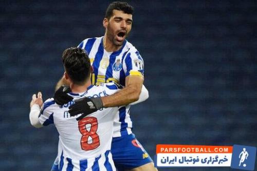 خبر خوش برای هواداران پرسپولیس /سود هنگفت از انتقال طارمی در انتظار سرخ ها ؟