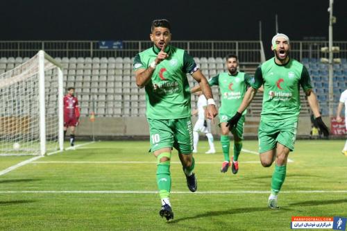 چراغ سبز پدیده لیگ برتر به پرسپولیس /مذاکره پنهانی با مدیران سرخپوش