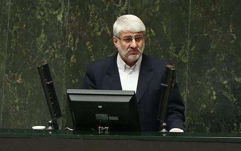 ناهماهنگی وزارت خارجه باعث شد نامه رهبر به رئیس مجلس دومای روسیه ارائه شود 