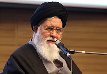 دیدگاه مقام معظم رهبری درباره آیت‌الله واعظ‌ طبسی به‌روایت آیت‌الله علم‌الهدی 