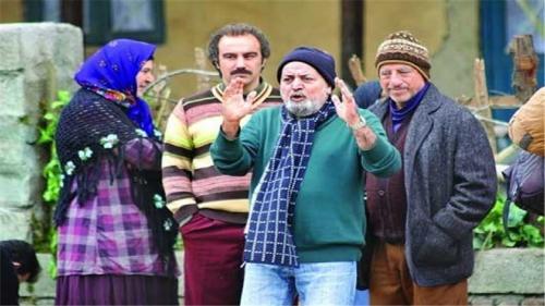  آغاز فیلمبرداری «پایتخت ۶» در مازندران