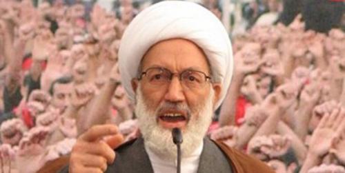 مردم بحرین تا تحقق پیروزی به حرکت خود ادامه خواهند داد