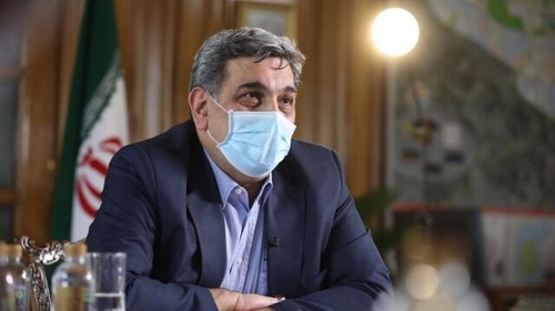  پرونده شهرداران بازداشتی در مرحله بازپرسی