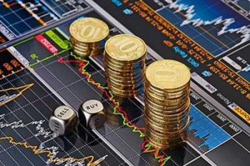 بیت‌کوین رقیبی برای بورس به حساب می‌آید؟