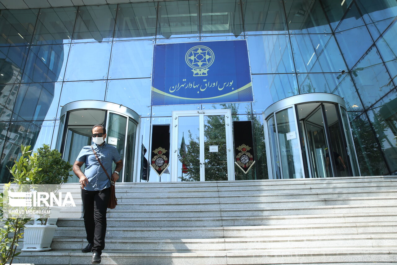  ۳ عامل اثرگذار بر رشد شاخص بورس