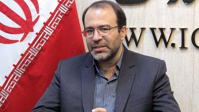  نوسانات غیرطبیعی بورس منطق ندارد