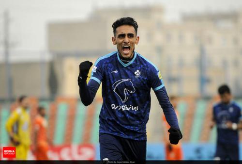  انگیزه‌های ویژه مهاجمان پیکان برابر پرسپولیس /جدال حساس پرسپولیس برای صدرنشینی
