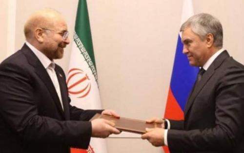 پروتکل بهداشتی پوتین که قالیباف قبول نکرد چه بود؟