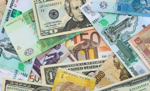 آخرین قیمت رسمی انواع ارز اعلام شد 