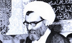 دلیل ارادت امام(ره) به آیت‌الله واعظ طبسی+تصاویر