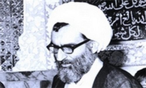دلیل ارادت امام(ره) به آیت‌الله واعظ طبسی+تصاویر