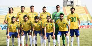 اتفاق عجیب در لیگ برتر درمورد تست کرونا