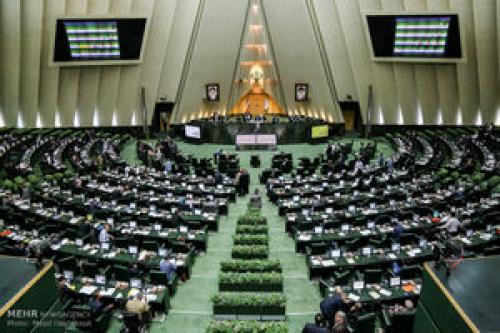 مجلس با اصل شفافیت مخالف نیست