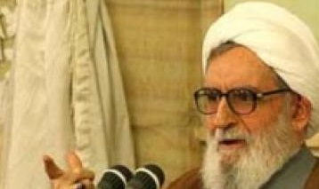  شنود مکالمه تلفنی آیت‌الله واعظ‌ طبسی توسط ساواک +صوت