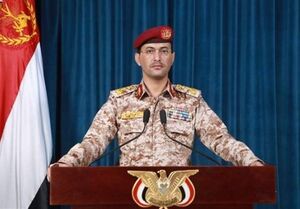  حمله پهپادی مجدد یمن به فرودگاه «أبها» در جنوب عربستان