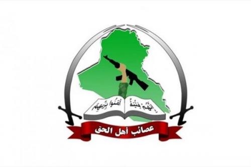 هشدار عصائب اهل الحق به ترکیه درباره هرگونه ماجراجویی در «سنجار»